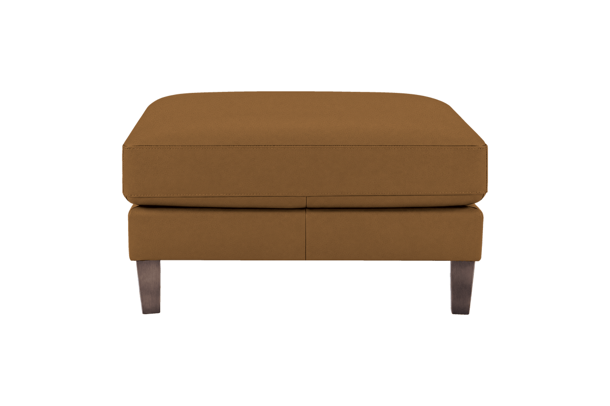 Jade Footstool in Felix Pisco