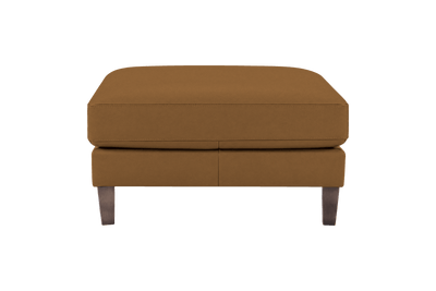 Jade Footstool in Felix Pisco
