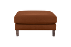 Jade Footstool