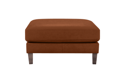 Jade Footstool in Marfa Pluto