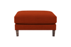 Jade Footstool