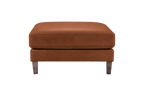 Jade Footstool