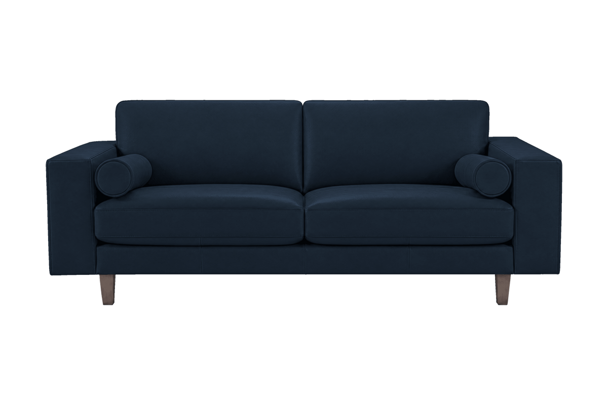 Jade Large Sofa in Dante Aqua