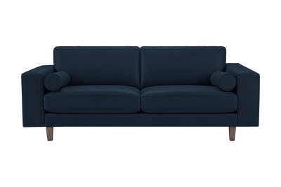 Jade Large Sofa in Dante Aqua