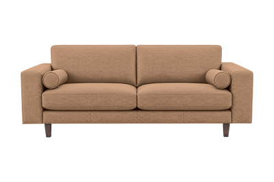 Jade Large Sofa in Roni Biscotti