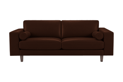 Jade Large Sofa in Momo Biscuit
