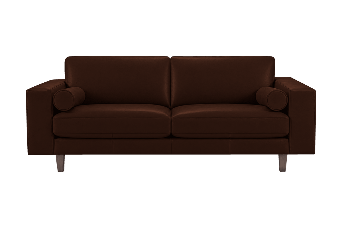 Jade Large Sofa in Momo Biscuit