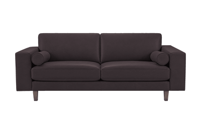 Jade Large Sofa in Dante Charcoal