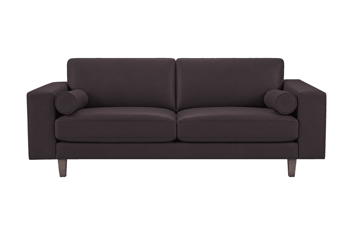 Jade Large Sofa in Dante Charcoal
