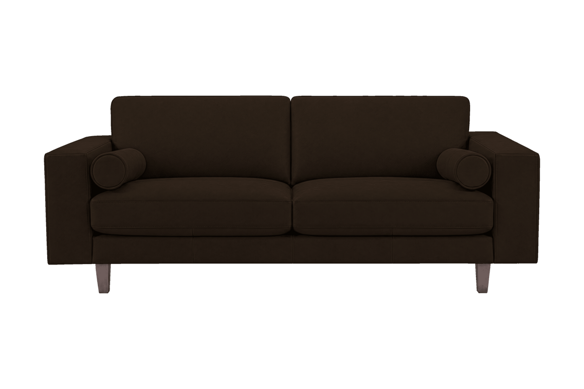 Jade Large Sofa in Marfa Charcoal