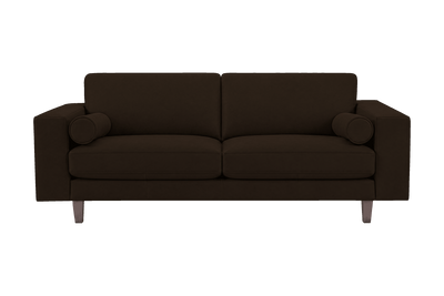 Jade Large Sofa in Marfa Charcoal