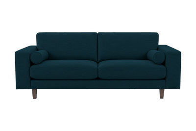 Jade Large Sofa in Roni Deep Lake