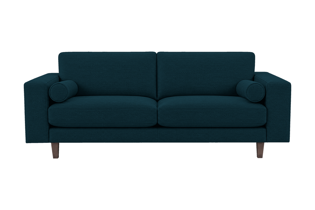 Jade Large Sofa in Roni Deep Lake