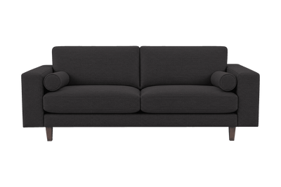 Jade Large Sofa in Roni Ember
