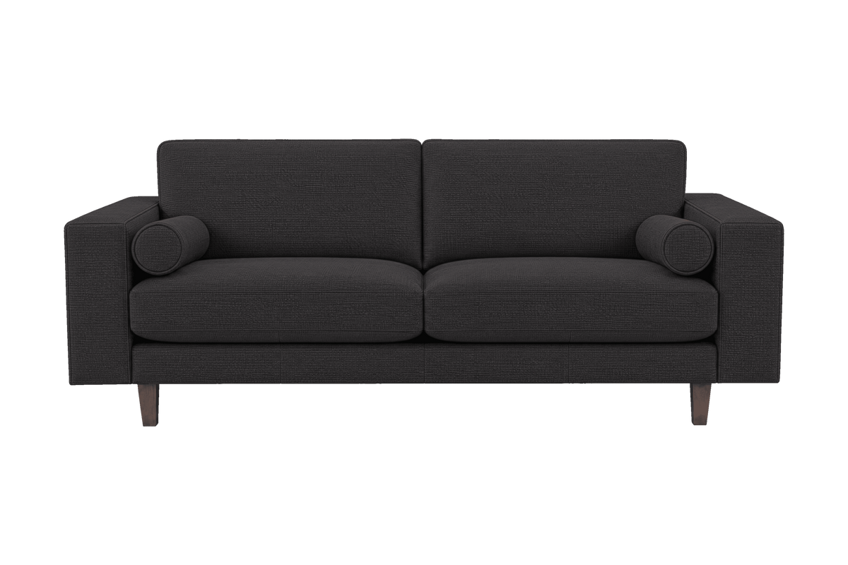 Jade Large Sofa in Roni Ember