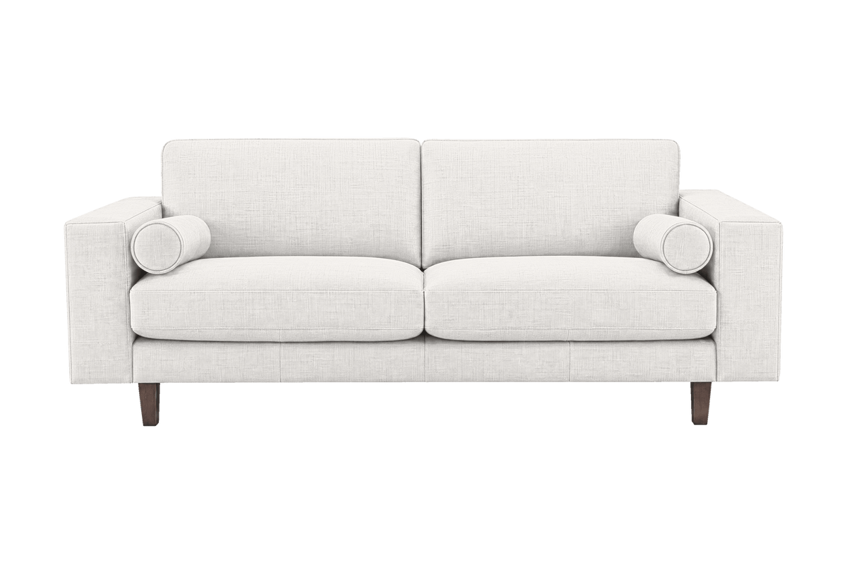 Jade Large Sofa in Mosquito Foam