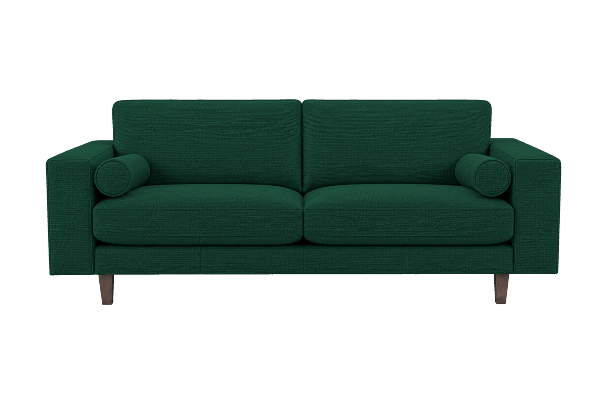 Jade Large Sofa in Roni Frog
