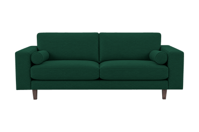 Jade Large Sofa in Roni Frog