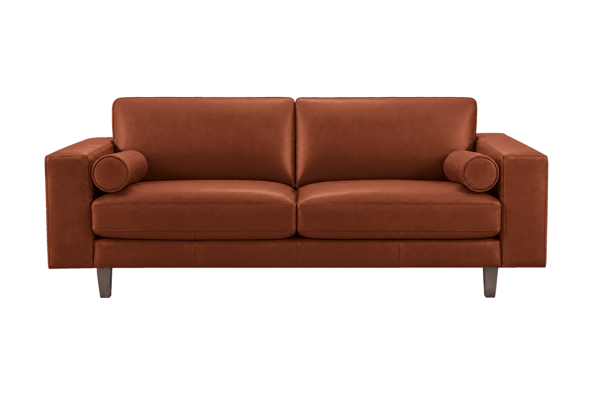 Jade Large Sofa in Momo Grower
