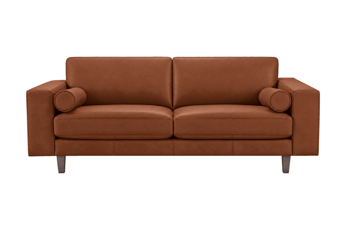 Jade Large Sofa in Dante Hazel