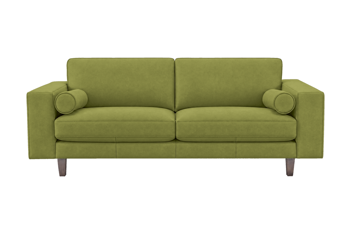 Jade Large Sofa in Fresco Key Lime