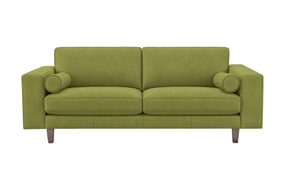 Jade Large Sofa in Fresco Key Lime