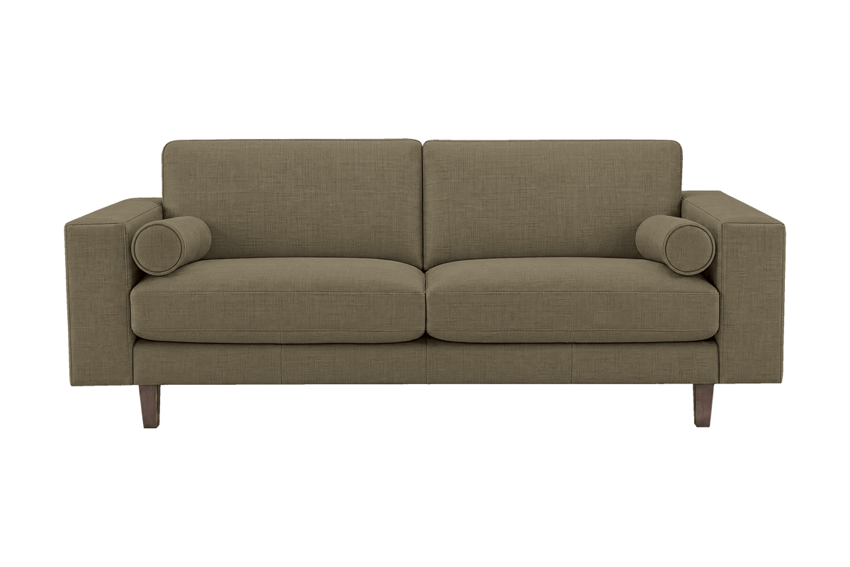 Jade Large Sofa in Mosquito Malibu