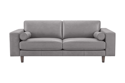 Jade Large Sofa in Dante Meteor