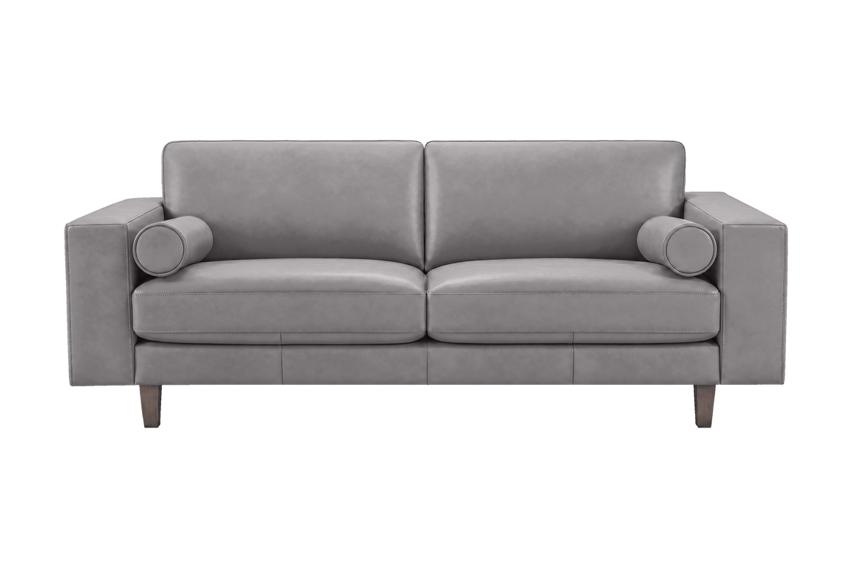 Jade Large Sofa in Dante Meteor