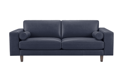Jade Large Sofa in Momo Midnight