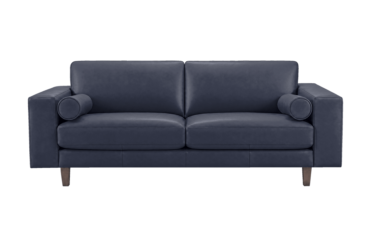 Jade Large Sofa in Momo Midnight