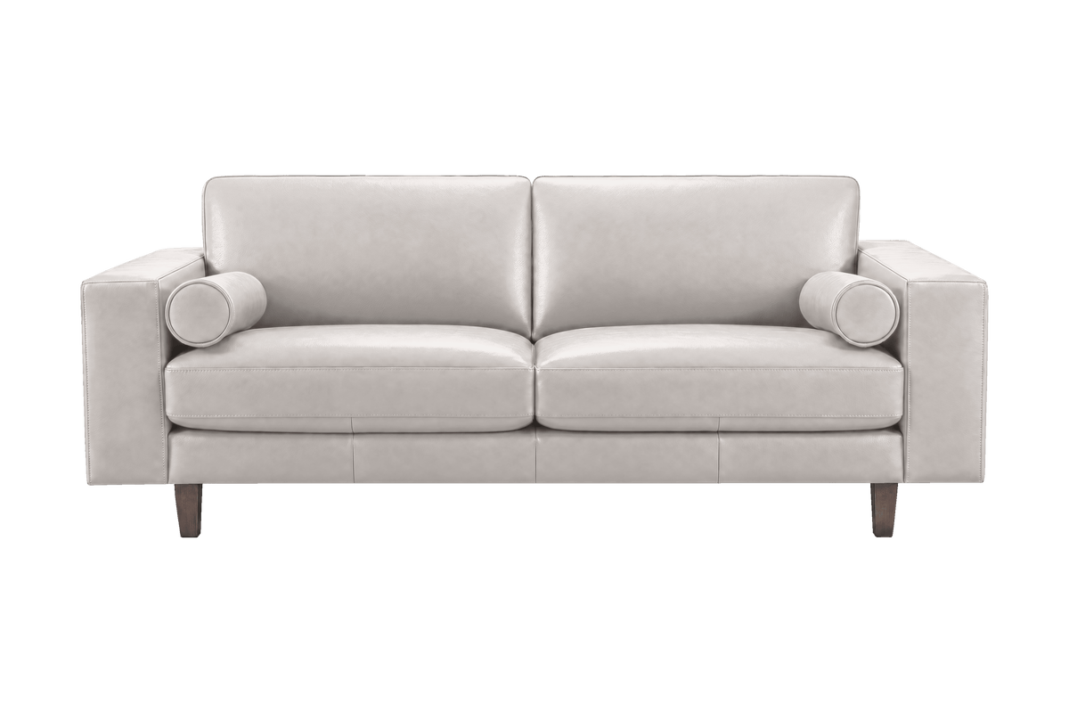 Jade Large Sofa in Momo Milky