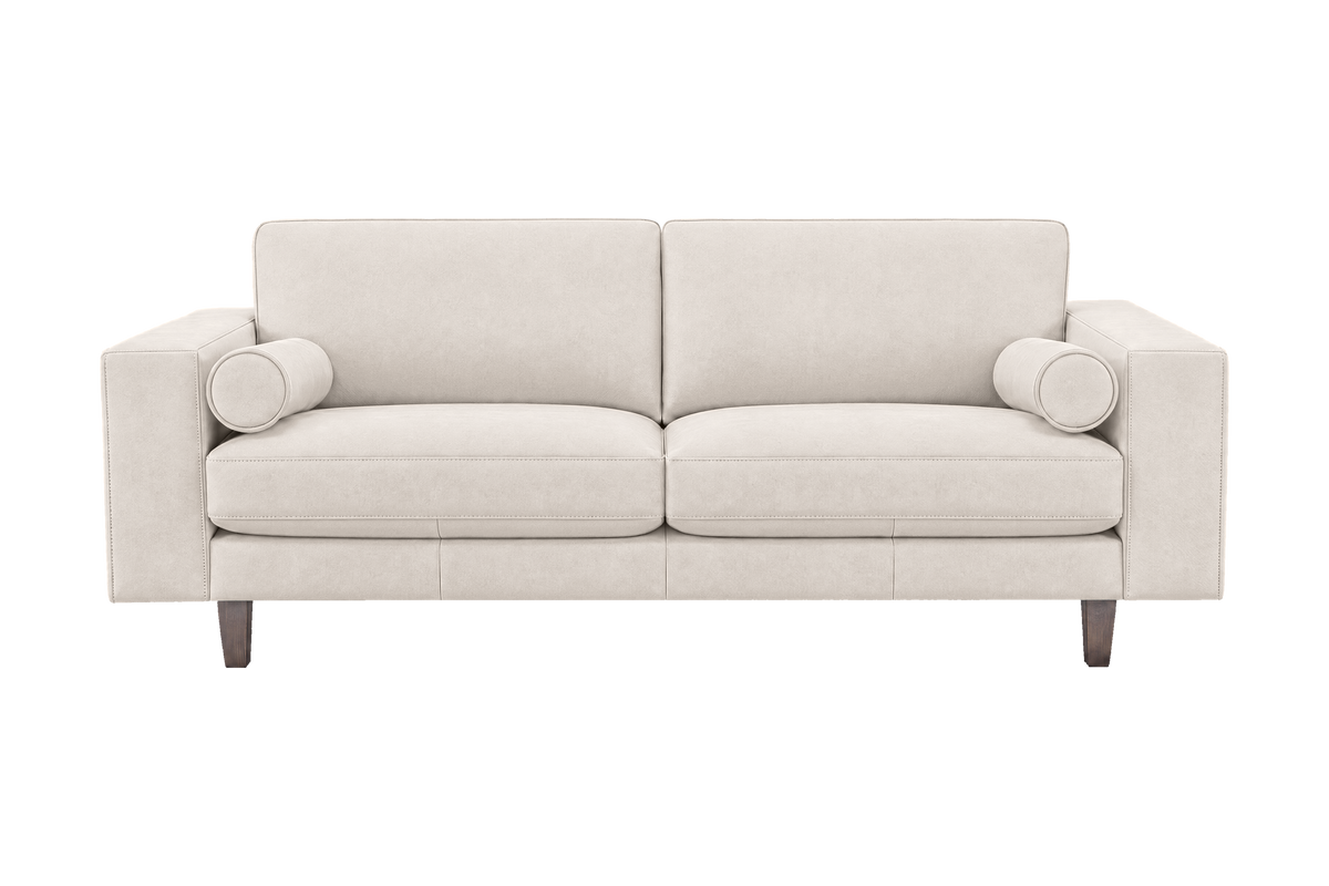 Jade Large Sofa in Fresco Milky