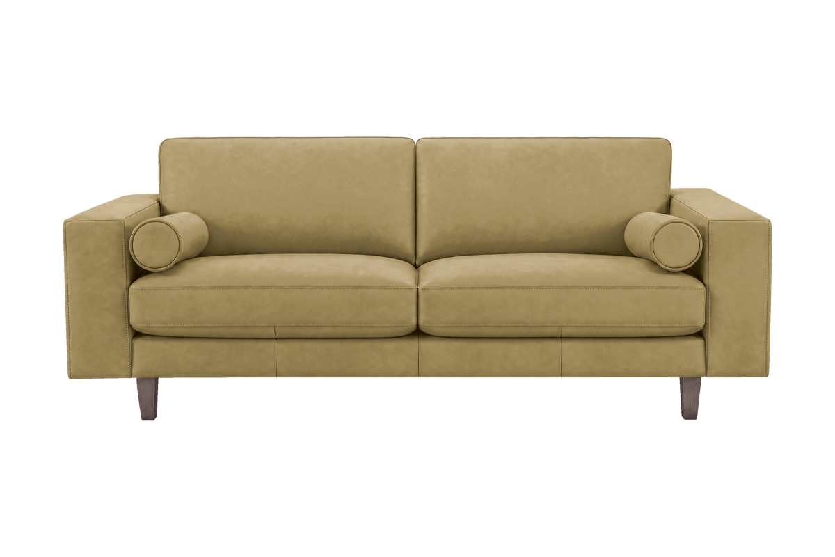 Jade Large Sofa in Marfa Olivia