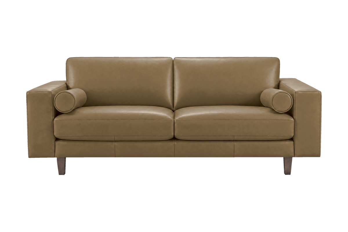 Jade Large Sofa in Momo Olivia