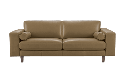Jade Large Sofa in Momo Olivia