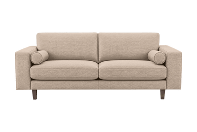 Jade Large Sofa in Roni Pine Nut