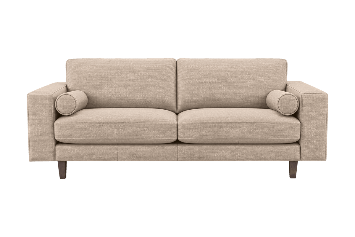 Jade Large Sofa in Roni Pine Nut