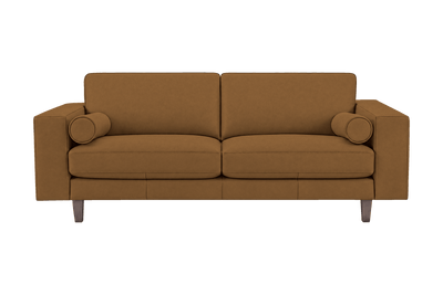 Jade Large Sofa in Felix Pisco