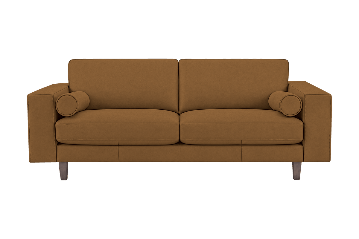Jade Large Sofa in Felix Pisco