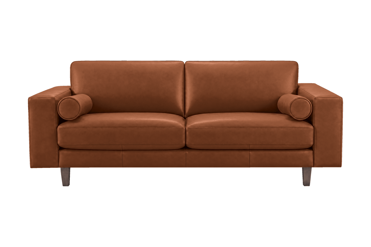 Jade Large Sofa in Momo Porto