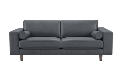 Jade Large Sofa in Dante Shark