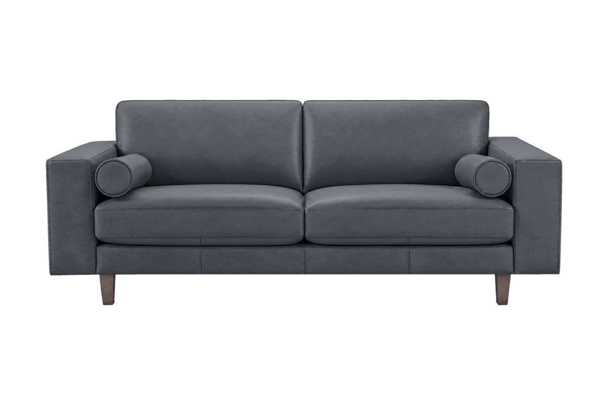 Jade Large Sofa in Dante Shark