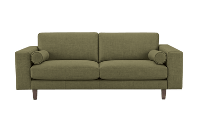 Jade Large Sofa in Mosquito Sycamore