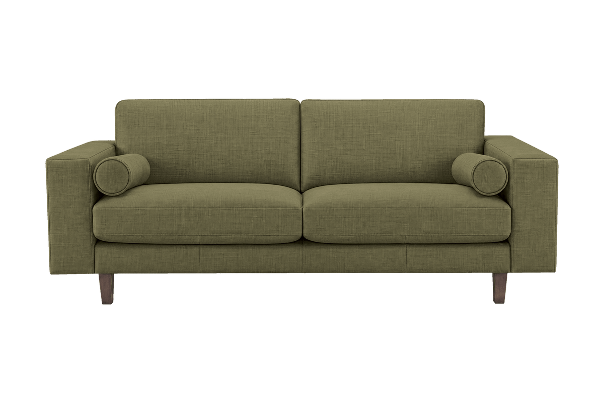 Jade Large Sofa in Mosquito Sycamore