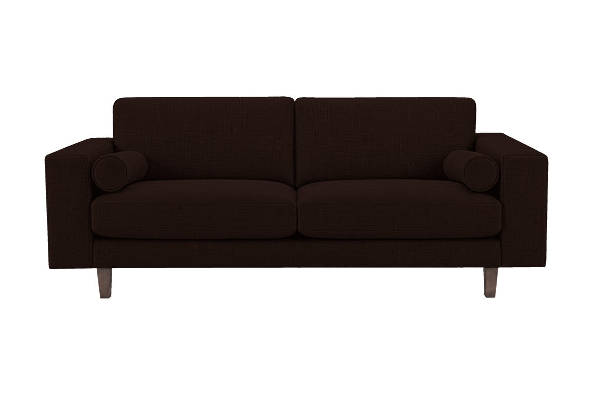 Jade Large Sofa in Mosquito Terra