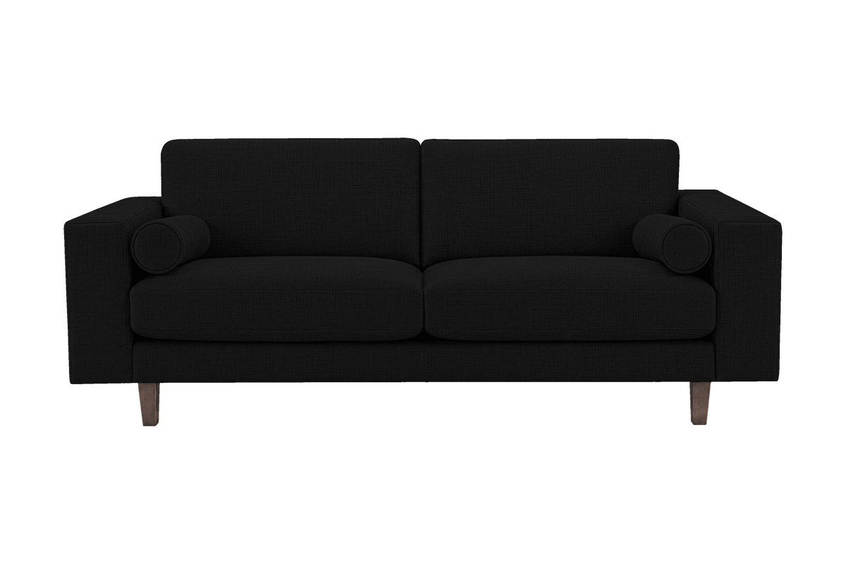 Jade Large Sofa in Mosquito Yves