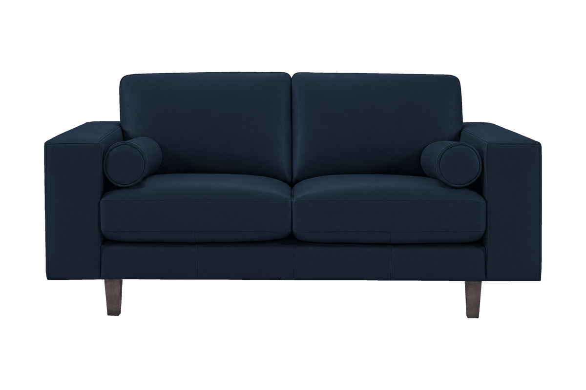 Jade Small Sofa in Dante Aqua