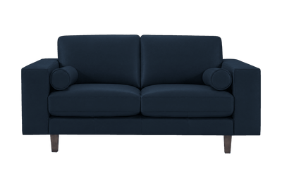 Jade Small Sofa in Dante Aqua
