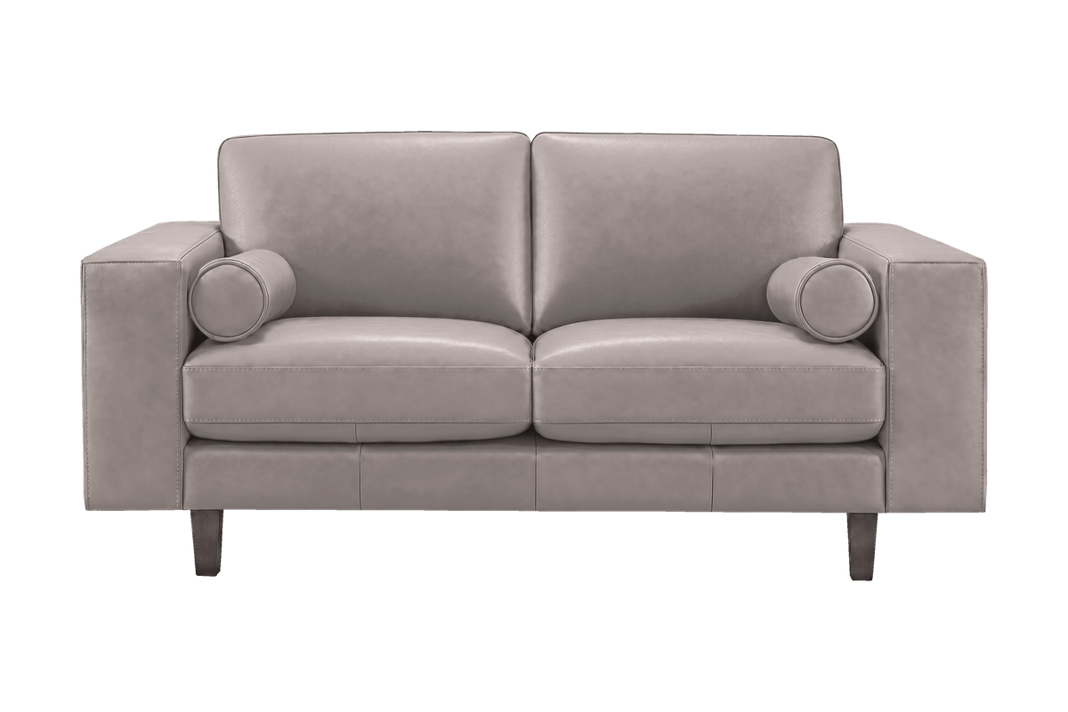 Jade Small Sofa in Momo Ash